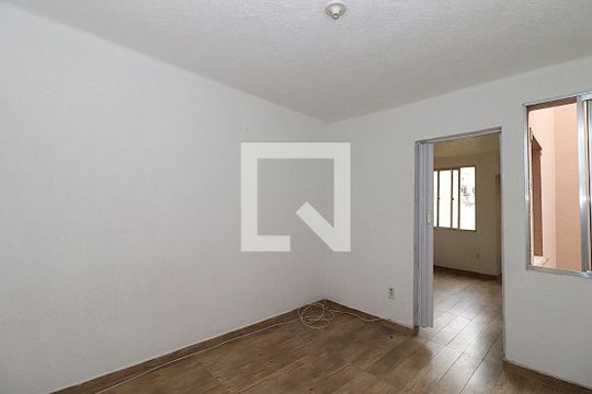 Apartamento à venda com 2 quartos, 44m² em São Geraldo, Porto Alegre