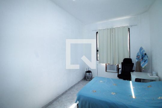 Quarto 2 de apartamento à venda com 3 quartos, 111m² em Penha, Rio de Janeiro