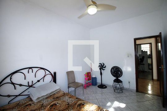 Quarto 1 de apartamento à venda com 3 quartos, 111m² em Penha, Rio de Janeiro