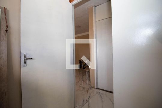 Quarto 1 de apartamento à venda com 2 quartos, 52m² em Bl F, Brasília