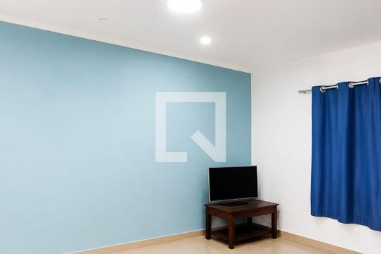 Quarto 2 de casa à venda com 2 quartos, 70m² em Santíssimo, Rio de Janeiro