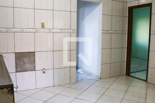 Cozinha de casa para alugar com 2 quartos, 425m² em Extensão do Bosque, Rio das Ostras