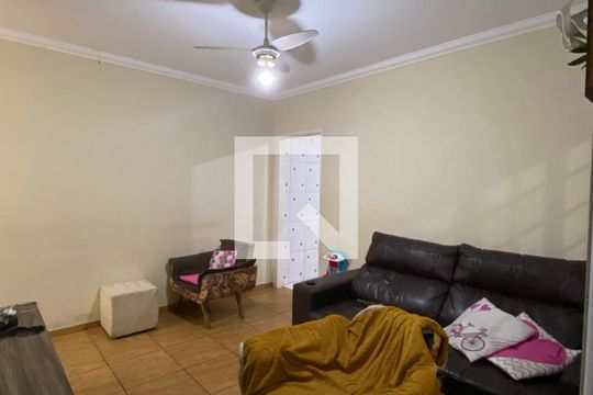 Sala de casa para alugar com 3 quartos, 180m² em Jardim D’abril, Osasco