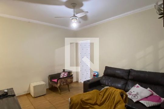 Sala de casa para alugar com 3 quartos, 180m² em Jardim D’abril, Osasco