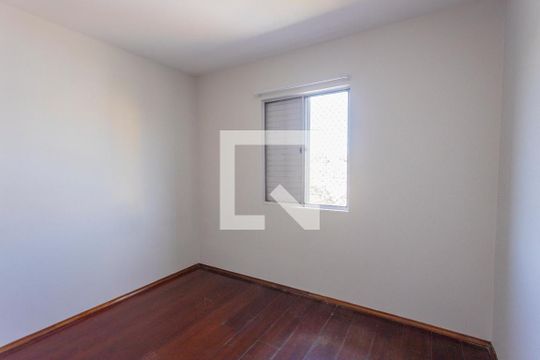 Quarto 1 de apartamento para alugar com 3 quartos, 80m² em Vila Sao Jose (cidade Dutra), São Paulo
