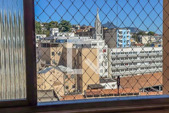 Apartamento para alugar com 3 quartos, 100m² em Centro, Rio de Janeiro