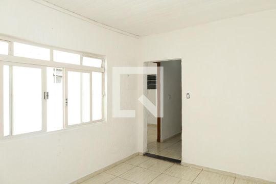 Sala de Jantar de casa para alugar com 3 quartos, 180m² em São Miguel Paulista, São Paulo