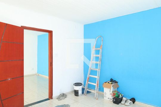 Quarto 1 de casa para alugar com 3 quartos, 180m² em São Miguel Paulista, São Paulo