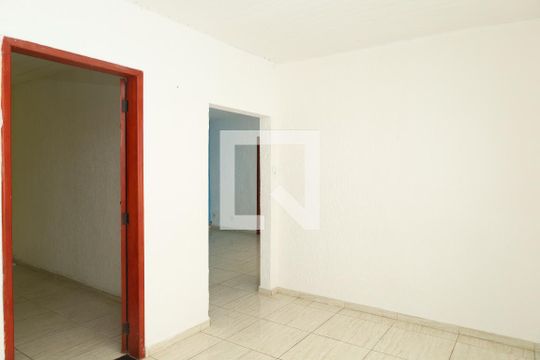 Sala de Jantar de casa para alugar com 3 quartos, 180m² em São Miguel Paulista, São Paulo