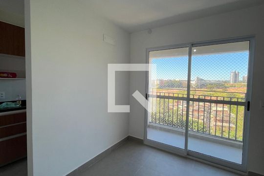 Apartamento para alugar com 2 quartos, 48m² em Jardim Flamboyant, Campinas
