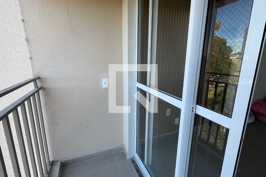 Apartamento para alugar com 2 quartos, 48m² em Jardim Flamboyant, Campinas