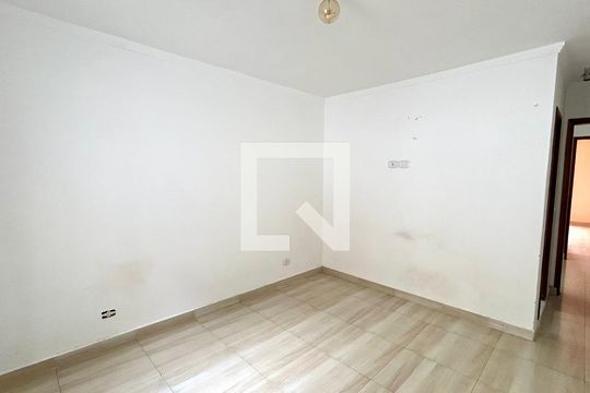 Quarto suíte 2 de casa para alugar com 2 quartos, 125m² em Jardim do Papai, Guarulhos