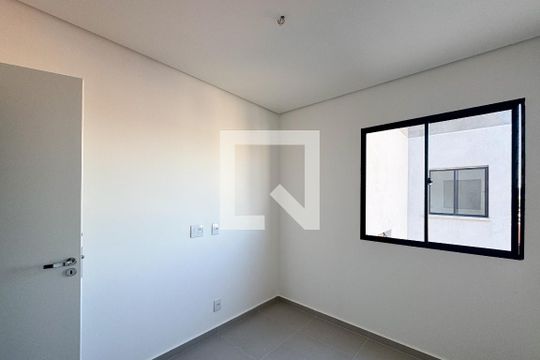 Quarto  de apartamento à venda com 2 quartos, 92m² em Paulicéia, São Bernardo do Campo