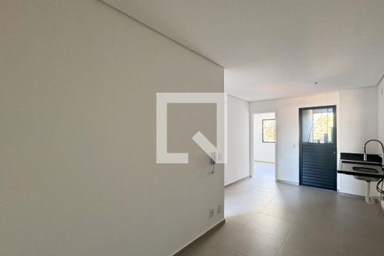Sala de apartamento à venda com 2 quartos, 92m² em Paulicéia, São Bernardo do Campo