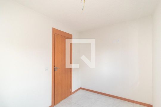 Sala / Cozinha de kitnet/studio para alugar com 1 quarto, 30m² em Cavalhada, Porto Alegre