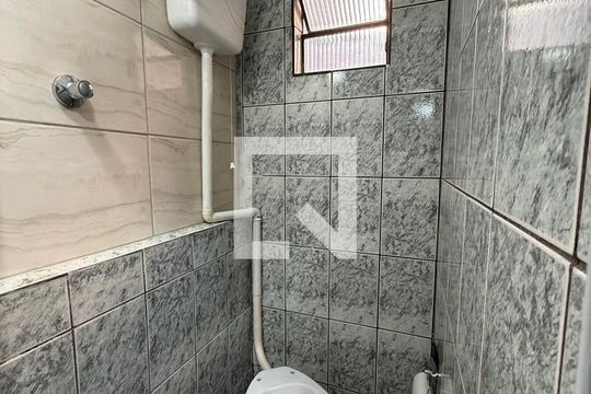 Kitnet de kitnet/studio para alugar com 1 quarto, 14m² em Tropical, Contagem