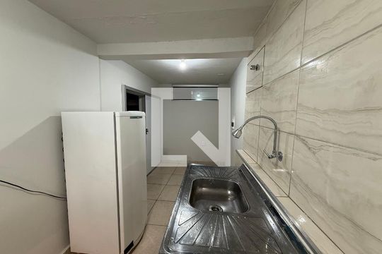 Kitnet de kitnet/studio para alugar com 1 quarto, 14m² em Tropical, Contagem