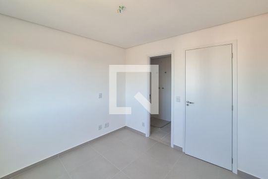 Suíte de apartamento à venda com 2 quartos, 92m² em Paulicéia, São Bernardo do Campo