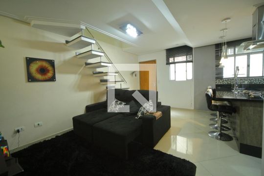 Apartamento à venda com 2 quartos, 132m² em Jardim Portugal, São Bernardo do Campo