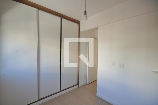 Quarto 1 de apartamento à venda com 2 quartos, 42m² em Horto Florestal, São Paulo
