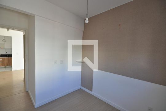 Quarto 1 de apartamento à venda com 2 quartos, 42m² em Horto Florestal, São Paulo