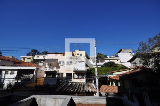 Vista do Quarto 1 de apartamento à venda com 2 quartos, 42m² em Horto Florestal, São Paulo