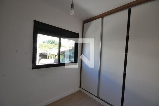 Quarto 1 de apartamento à venda com 2 quartos, 42m² em Horto Florestal, São Paulo