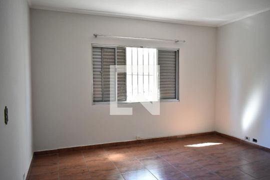 Suíte 1 de casa à venda com 3 quartos, 240m² em Vila Mariana, São Paulo