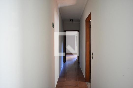 Corredor de casa à venda com 3 quartos, 240m² em Vila Mariana, São Paulo