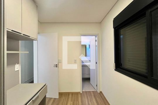 Suíte 1 de casa de condomínio para alugar com 3 quartos, 168m² em Chácara Primavera, Campinas