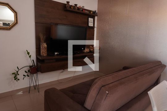 Apartamento para alugar com 2 quartos, 58m² em Centro, São Carlos