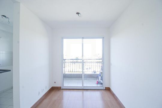 Apartamento à venda com 2 quartos, 43m² em Jardim Cidade Pirituba, São Paulo