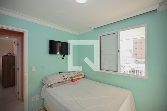 Quarto de apartamento à venda com 3 quartos, 97m² em Vila Prel, São Paulo