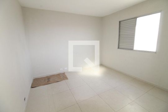Suíte de apartamento para alugar com 3 quartos, 80m² em Jardim Ismenia, São José dos Campos