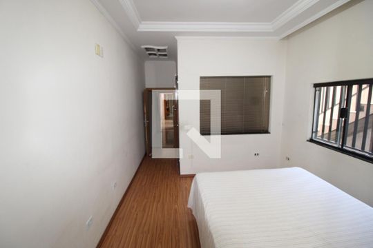 Quarto Suíte 1 de casa para alugar com 3 quartos, 260m² em Cidade Líder, São Paulo