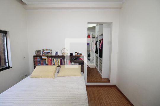 Quarto Suíte 1 de casa para alugar com 3 quartos, 260m² em Cidade Líder, São Paulo