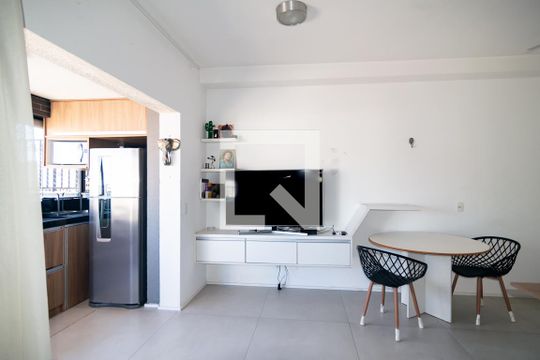 Kitnet/Studio para alugar com 1 quarto, 58m² em Bela Vista, São Paulo