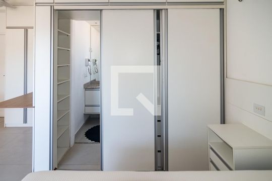 Studio de kitnet/studio para alugar com 1 quarto, 58m² em Bela Vista, São Paulo