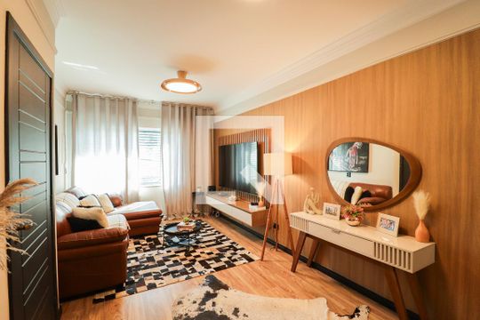 Casa à venda com 3 quartos, 183m² em Água Fria, São Paulo