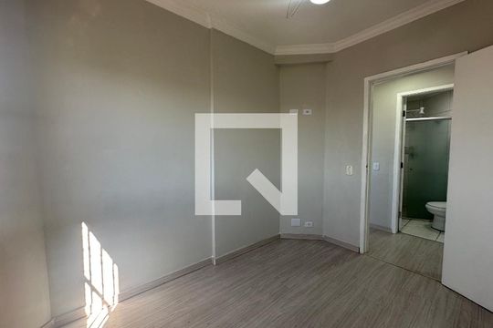 Quarto 1 de apartamento à venda com 3 quartos, 101m² em Centro, Barueri