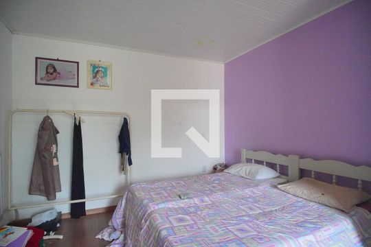 Quarto 2 de casa à venda com 2 quartos, 90m² em Vicentina, São Leopoldo