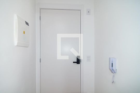 Apartamento para alugar com 1 quarto, 29m² em Bela Vista, São Paulo