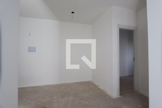 Quarto de apartamento à venda com 2 quartos, 42m² em Cidade São Mateus, São Paulo