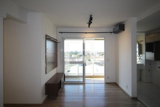 Apartamento para alugar com 2 quartos, 64m² em São Geraldo, Porto Alegre