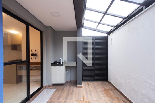 Garden  de apartamento para alugar com 2 quartos, 82m² em Jardim Pagliato, Sorocaba