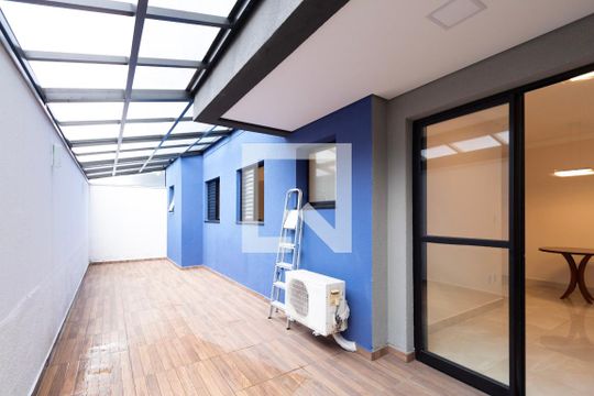 Garden  de apartamento para alugar com 2 quartos, 82m² em Jardim Pagliato, Sorocaba