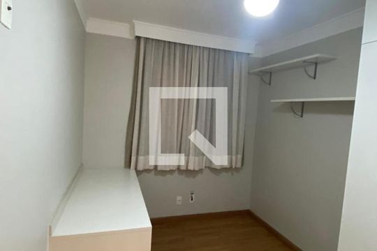 Quarto de apartamento à venda com 2 quartos, 65m² em Vila Industrial (Campinas), Campinas