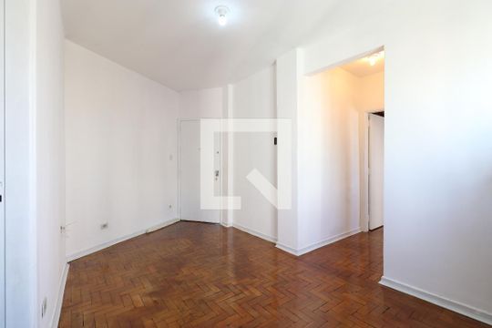 Apartamento para alugar com 1 quarto, 50m² em Sumarezinho, São Paulo