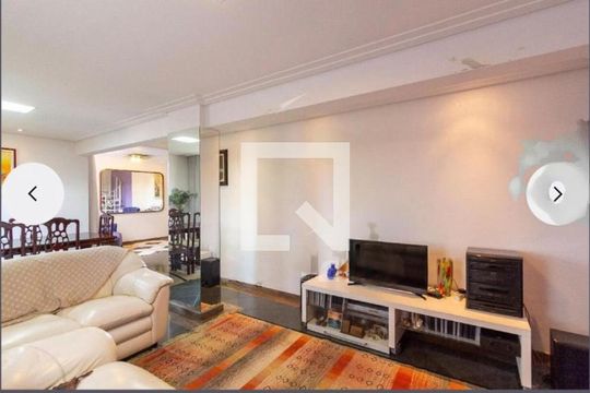 Apartamento à venda com 3 quartos, 156m² em Jardim Ubirajara, São Paulo