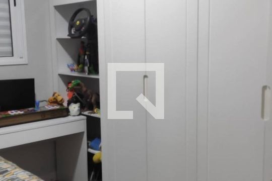 Quarto de apartamento para alugar com 3 quartos, 65m² em Centro, Jundiaí